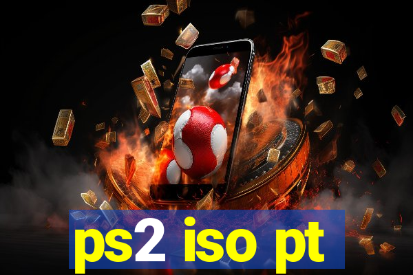 ps2 iso pt-br